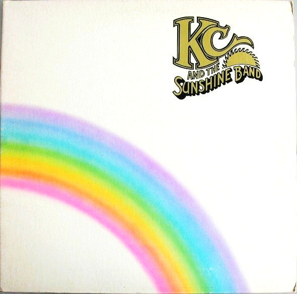 KC & The Sunshine Band-Part 3 LP Final Sale – Jordan's Vinyl