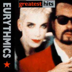 Eurythmics-Greatest Hits CD