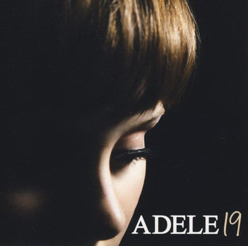 Adele-19 CD