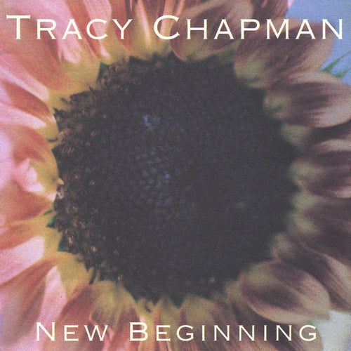 Tracy Chapman-New Beginning CD