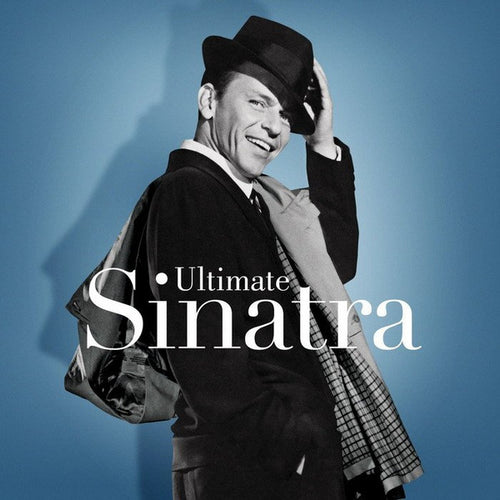 Frank Sinatra-Ultimate Sinatra 2xLP