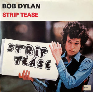 Bob Dylan-Strip Tease 10xLP Box