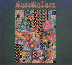 Guerilla Toss-Twisted Crystal LP