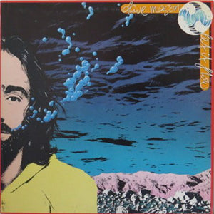 Dave Mason-Let It Flow LP Final Sale