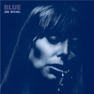 Joni Mitchell-Blue LP Final Sale