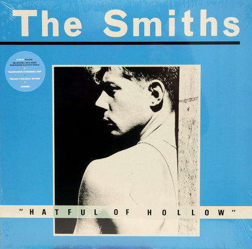 The Smiths-Hatful Of Hollow LP