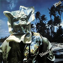 10CC-Bloody Tourists LP