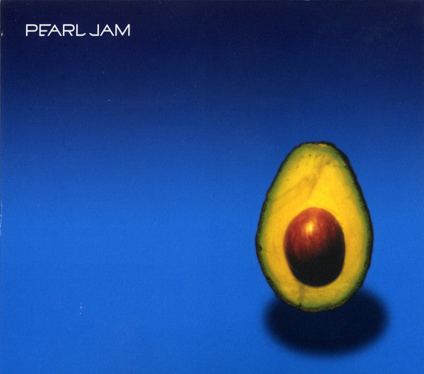 Pearl Jam-Pearl Jam CD