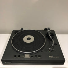 Load image into Gallery viewer, Sanyo Model No. TP 727 Turntable