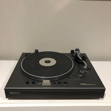 Load image into Gallery viewer, Sanyo Model No. TP 727 Turntable