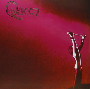 Queen-Queen LP