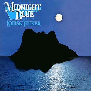 Midnight Blue-Midnight Blue LP