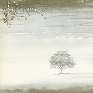 Genesis-Wind & Wuthering LP