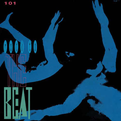 101-Rock To The Beat 12