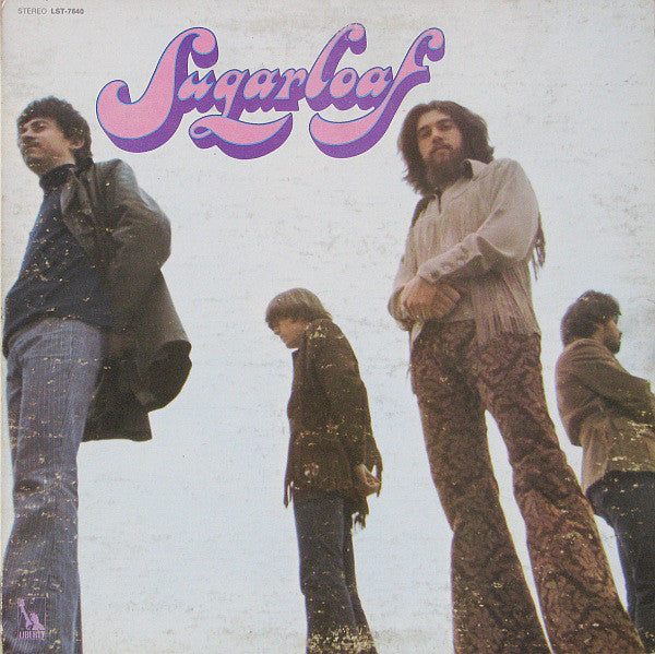 Sugarloaf-Sugarloaf LP