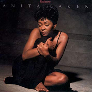 Anita Baker-Rapture