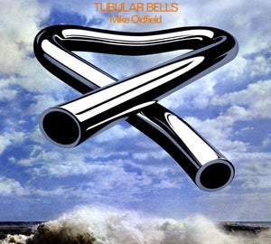 Mike Oldfield-Tubular Bells LP