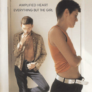 Everything But The Girl-Amplified Heart CD