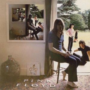 Pink Floyd-Ummagumma 2xLP