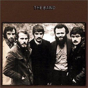 The Band-The Band LP Final Sale