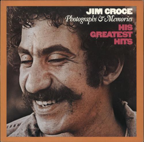 Jim Croce-His Greatest Hits
