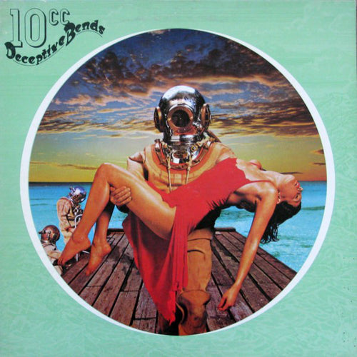 10CC-Deceptive Bends LP Final Sale