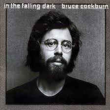 Bruce Cockburn-In the Falling Dark LP