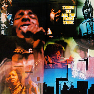 Sly and The Family Stone-Stand! Final Sale LP