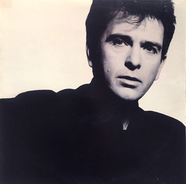 Peter Gabriel-So LP