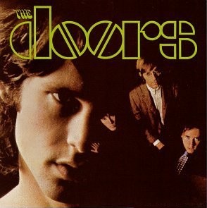 The Doors-The Doors Final Sale