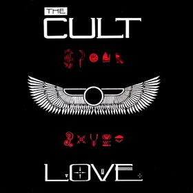 The Cult-Love