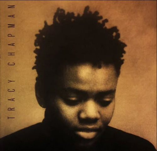 Tracy Chapman-Tracy Chapman LP