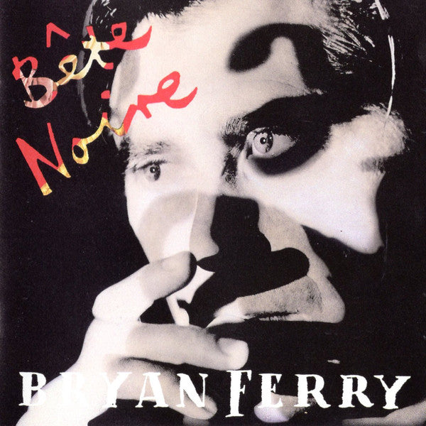 Bryan Ferry-Bête Noire CD