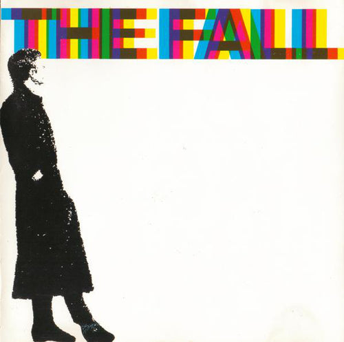 The Fall-458489 A Sides CD