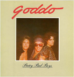 Goddo-Pretty Bad Boys