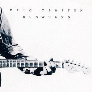 Eric Clapton-Slowhand Final Sale