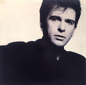 Peter Gabriel-So LP Final Sale