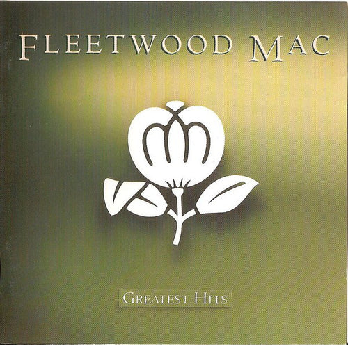 Fleetwood Mac-Greatest Hits CD