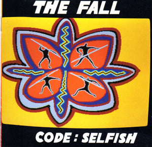 The Fall-Code: Selfish CD