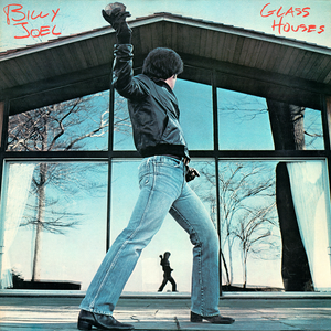 Billy Joel-Glass Houses Final Sale